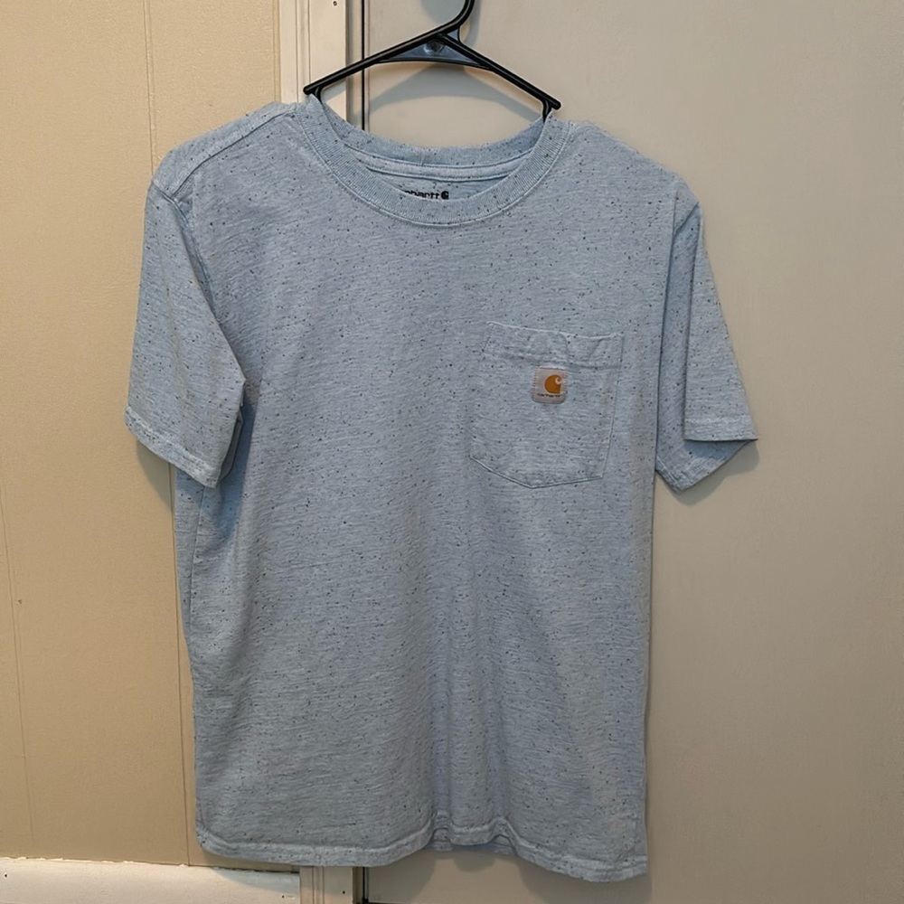 Carhartt T-shirt with pocket
